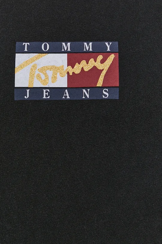 Tommy Jeans Longsleeve DW0DW11277.4890 Damski