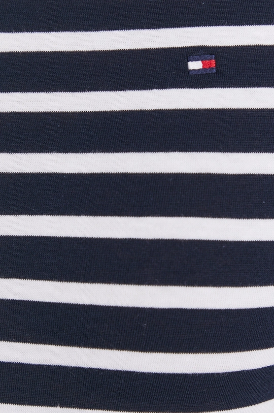 Tommy Hilfiger Longsleeve bawełniany