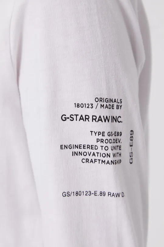 G-Star Raw Longsleeve D19975.C506 Damski