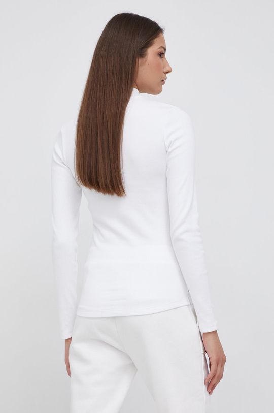 Tričko s dlhým rukávom Calvin Klein  94% Bavlna, 6% Elastan