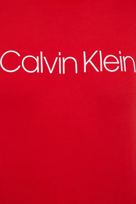 Calvin Klein Longsleeve bawełniany Damski
