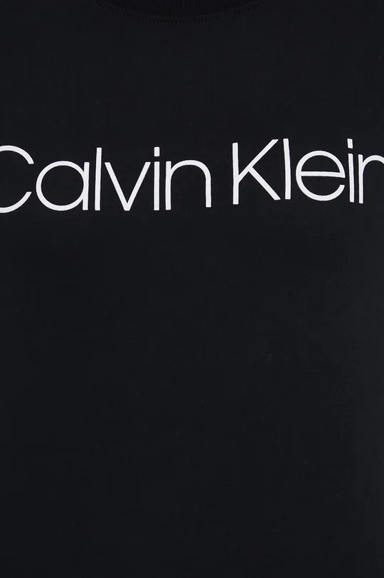 Calvin Klein Longsleeve bawełniany Damski