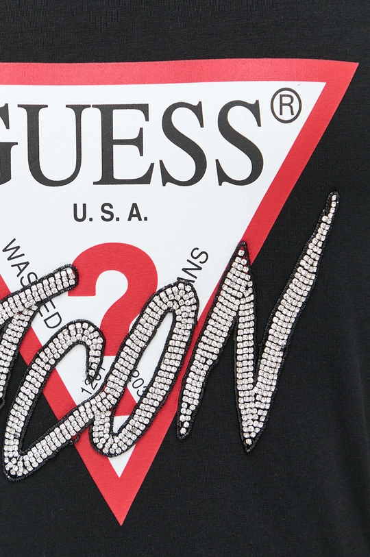 Guess - Majica dugih rukava Ženski