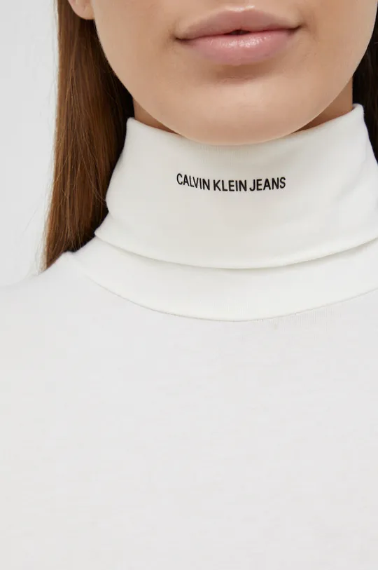 Calvin Klein Jeans Longsleeve J20J216784.4890 Damski