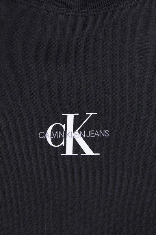 Calvin Klein Jeans Longsleeve bawełniany J20J216773.4890 Damski