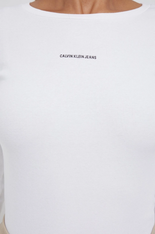 Longsleeve Calvin Klein Jeans Γυναικεία