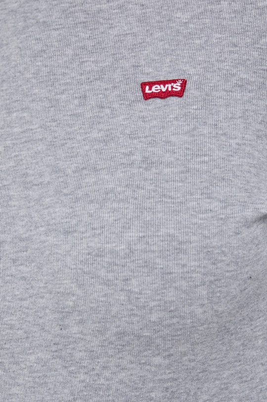 Levi's Longsleeve bawełniany Damski