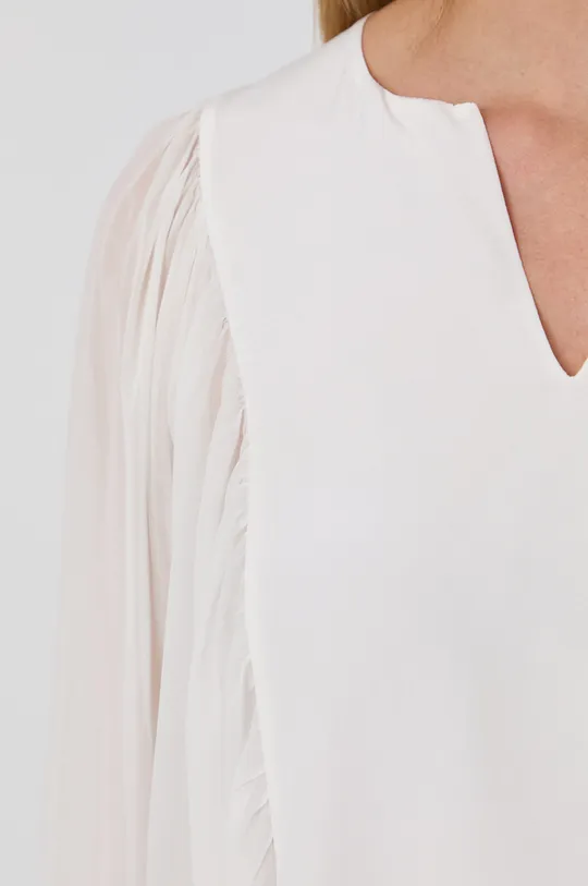 Блузка Karl Lagerfeld Жіночий