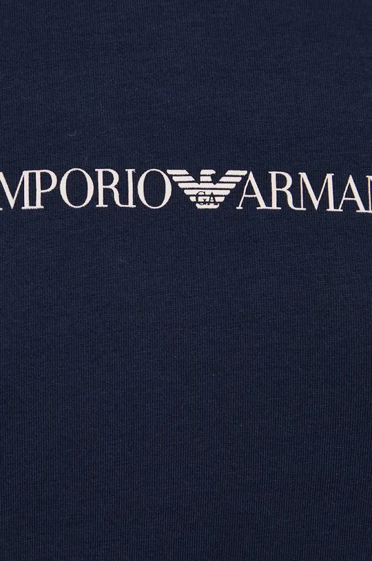 Emporio Armani Underwear Longsleeve 163229.1A227 Damski