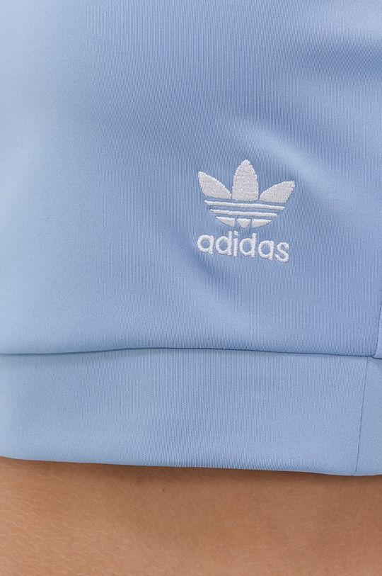 jasny niebieski adidas Originals Longsleeve