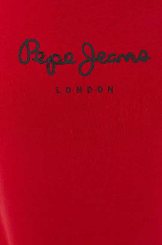 Longsleeve Pepe Jeans NEW VIRGINIA LS Γυναικεία