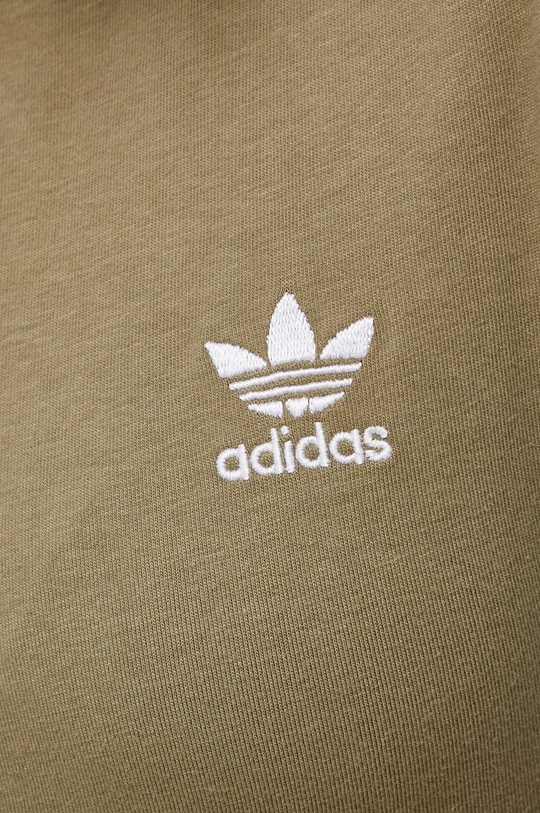 Tričko s dlhým rukávom adidas Originals H35625 Dámsky