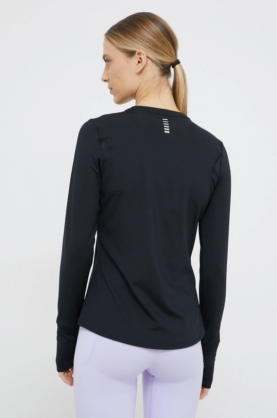 Under Armour Longsleeve 1356192 Materiał 1: 23 % Elastan, 77 % Poliester, Materiał 2: 8 % Elastan, 92 % Poliester