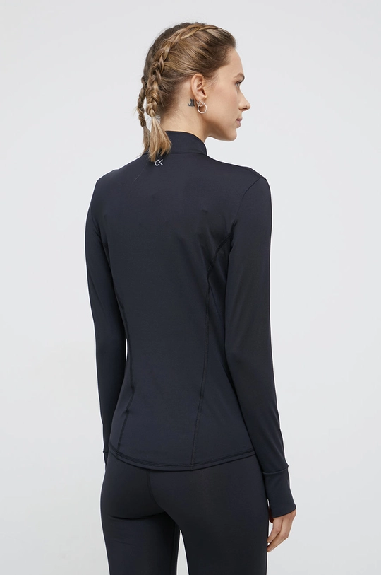 Longsleeve Calvin Klein Performance  20% Σπαντέξ, 80% Πολυεστέρας