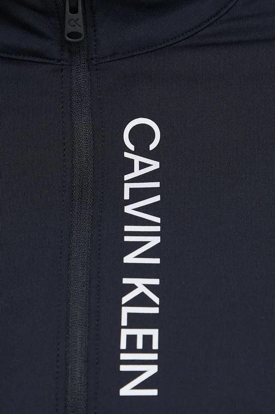 Majica dugih rukava Calvin Klein Performance Ženski