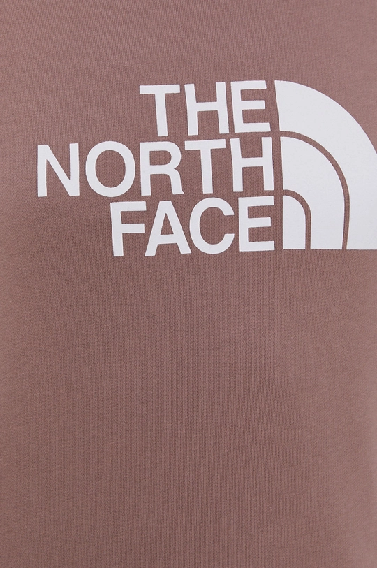 Хлопковая кофта The North Face