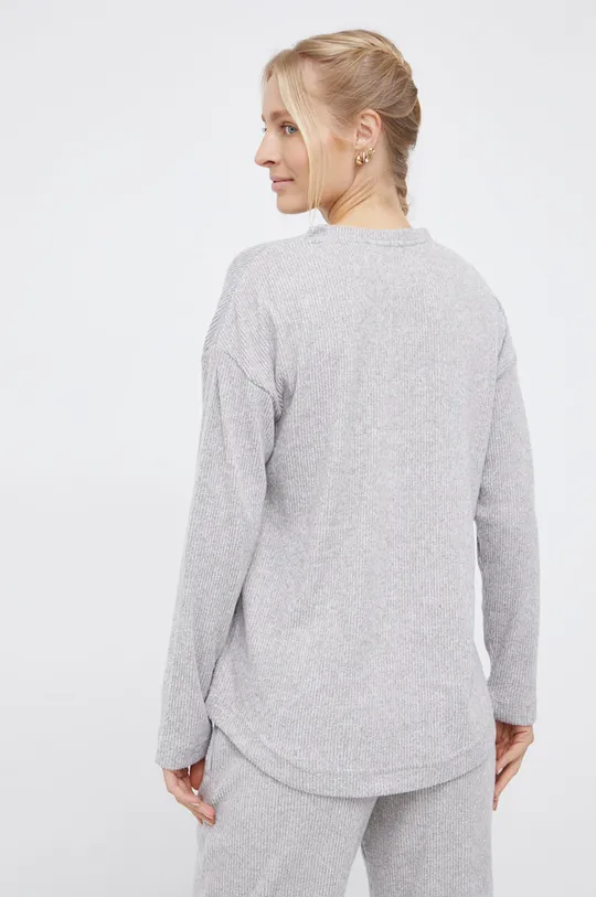 Tričko s dlhým rukávom Calvin Klein Underwear  5% Elastan, 95% Polyester