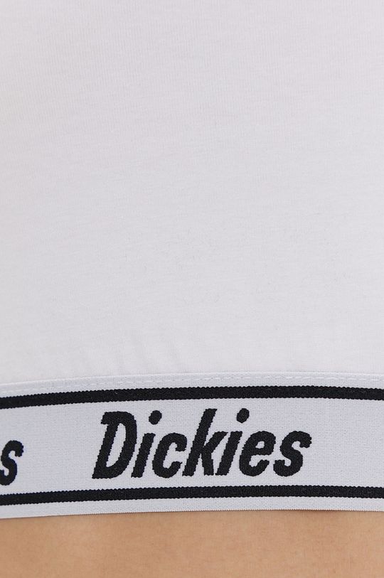 Tričko s dlhým rukávom Dickies