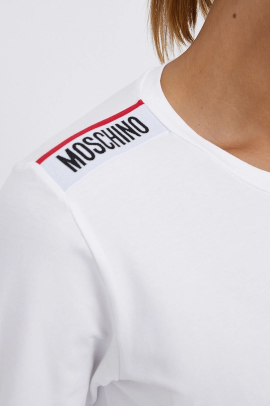 Longsleeve Moschino Underwear Γυναικεία