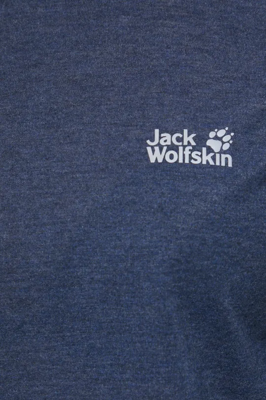 Majica dugih rukava Jack Wolfskin Ženski