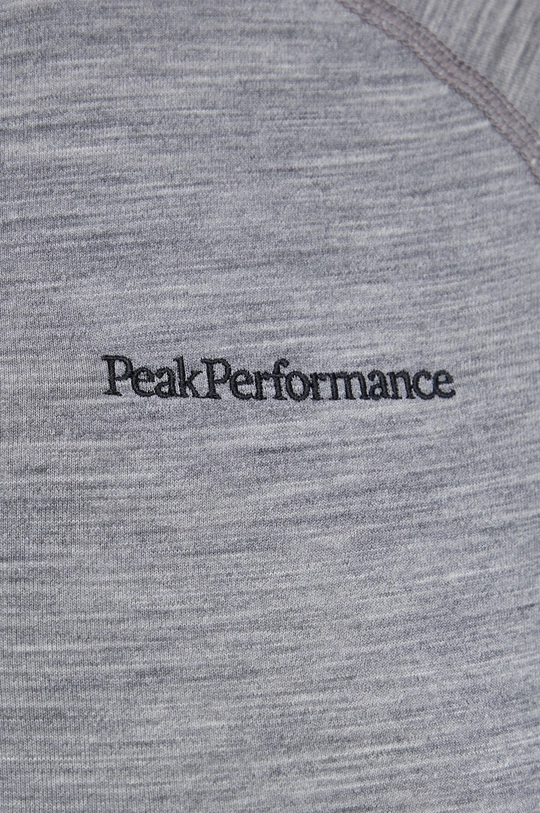 Peak Performance longsleeve funkcyjny Damski