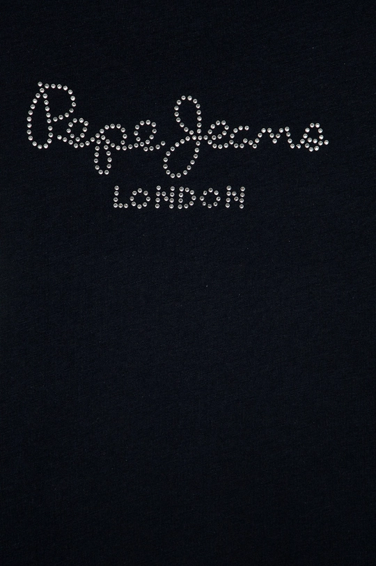 Pepe Jeans Longsleeve dziecięcy 100 % Bawełna