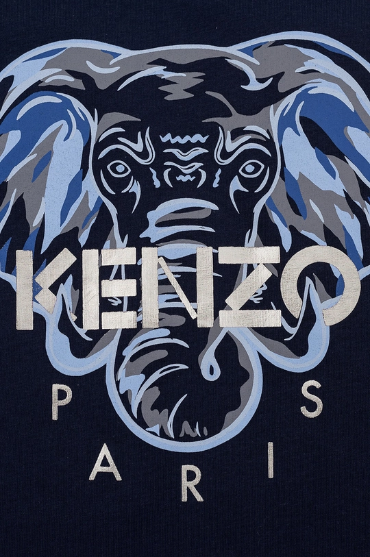 Детский лонгслив Kenzo Kids  95% Хлопок, 5% Эластан