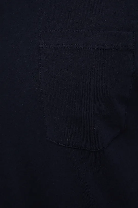 Pamučna majica dugih rukava Premium by Jack&Jones Muški