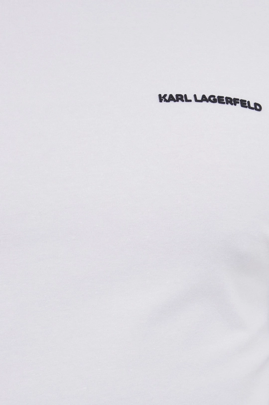 Karl Lagerfeld Longsleeve 512221.755021 Męski