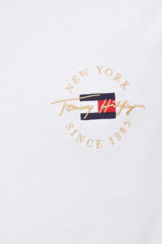 Tommy Hilfiger Longsleeve bawełniany