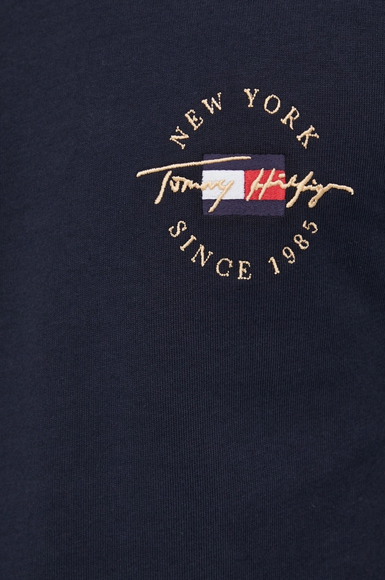 Tommy Hilfiger Longsleeve bawełniany Męski