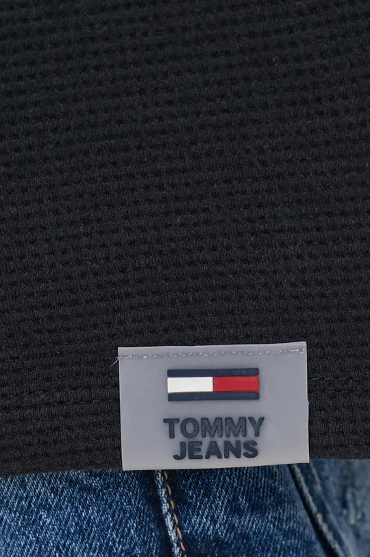 Tommy Jeans Longsleeve bawełniany DM0DM11433.4890 Męski