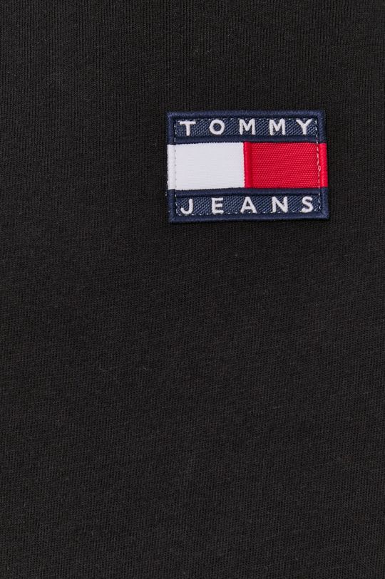 Tričko s dlouhým rukávem Tommy Jeans Pánský