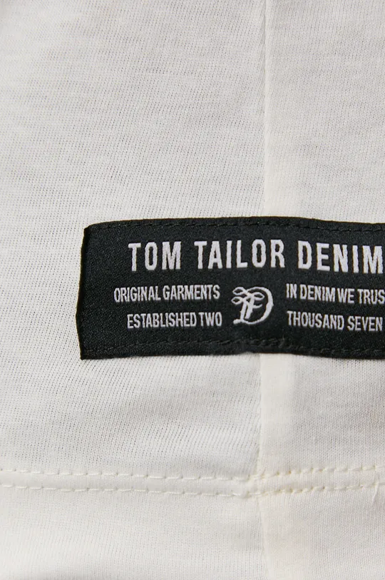 Tom Tailor Longsleeve Męski