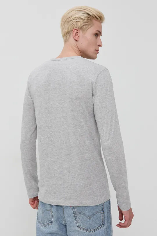 Tom Tailor Longsleeve 95 % Bawełna, 5 % Wiskoza