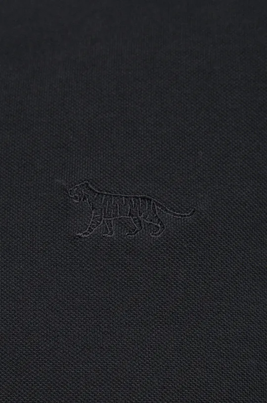 Tiger Of Sweden Longsleeve bawełniany Męski