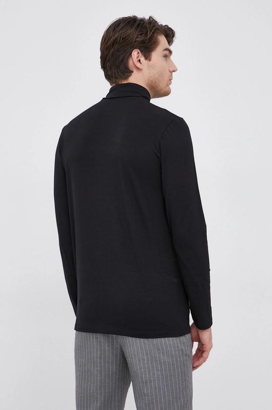 Selected Homme Longsleeve 45 % Bawełna, 50 % Bawełna organiczna, 5 % Elastan