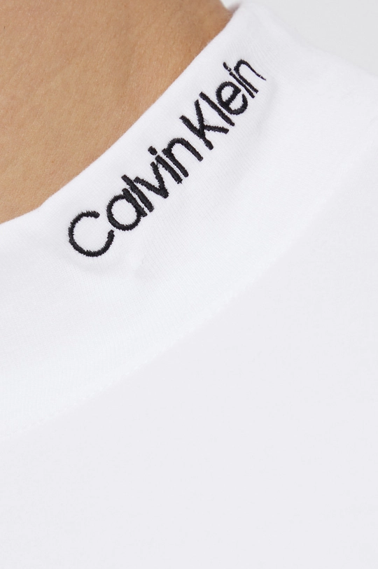 Tričko s dlhým rukávom Calvin Klein Pánsky