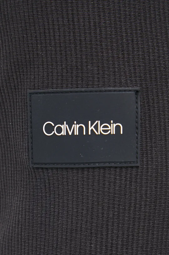 Tričko s dlhým rukávom Calvin Klein