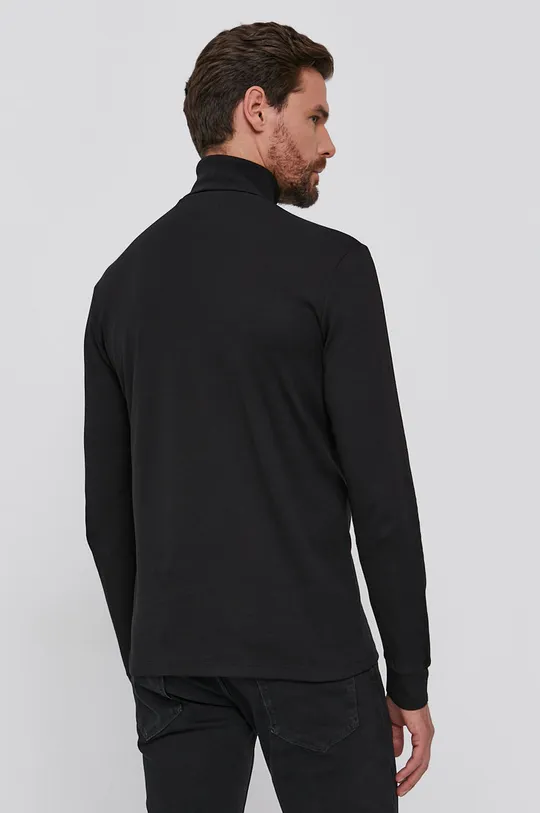 Longsleeve Hugo  96% Βαμβάκι, 4% Σπαντέξ