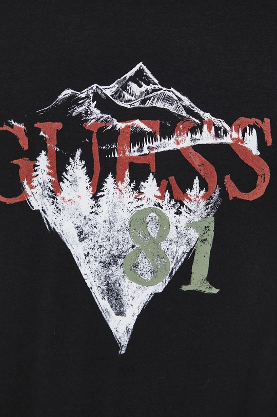 Guess Longsleeve Męski