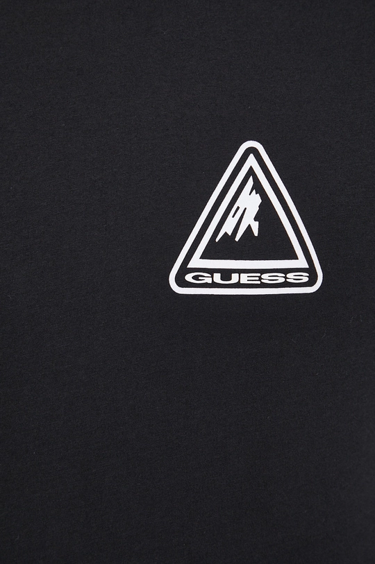 Guess Longsleeve Męski