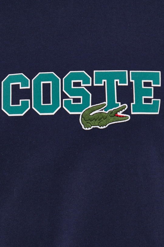 Lacoste Longsleeve bawełniany TH7435 Męski