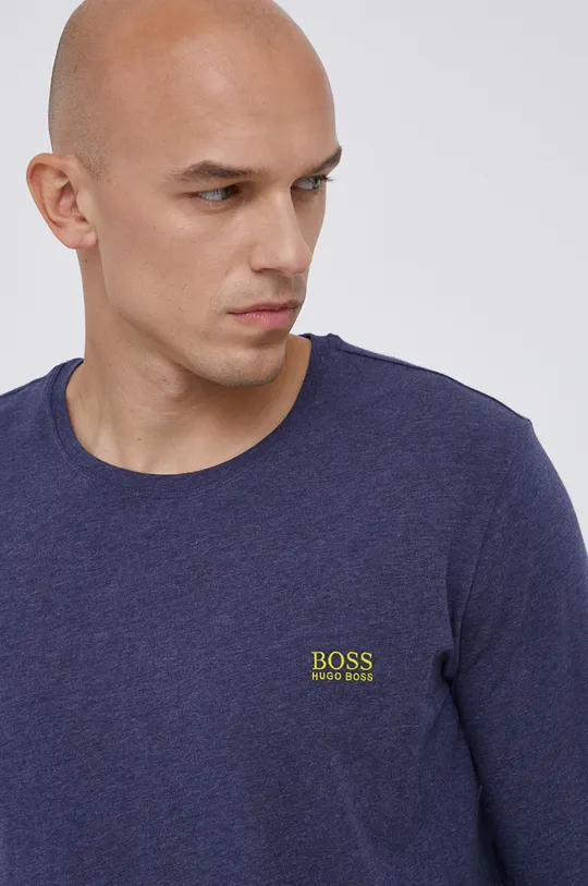 granatowy Boss Longsleeve 50379006