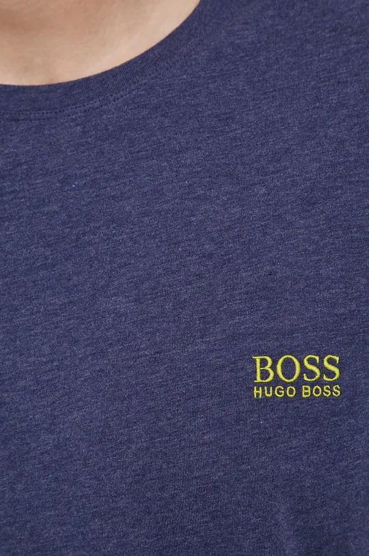 Majica dugih rukava Boss Muški