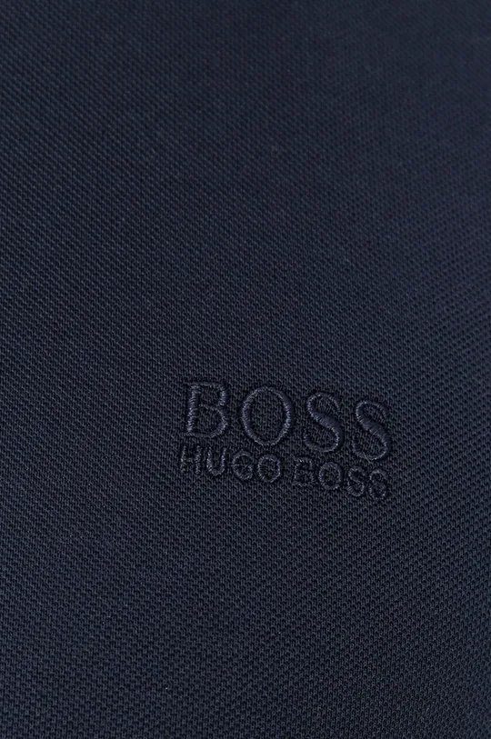 Boss Longsleeve bawełniany 50391549 Męski