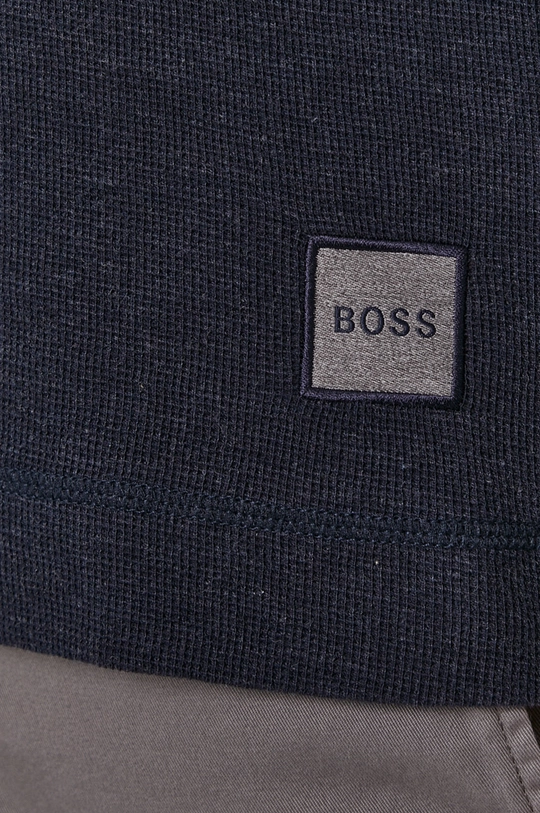 Boss Longsleeve 50462773 Męski