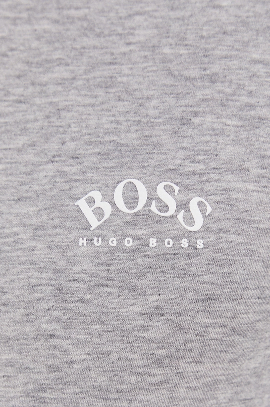 Boss Longsleeve bawełniany 50436179 Męski