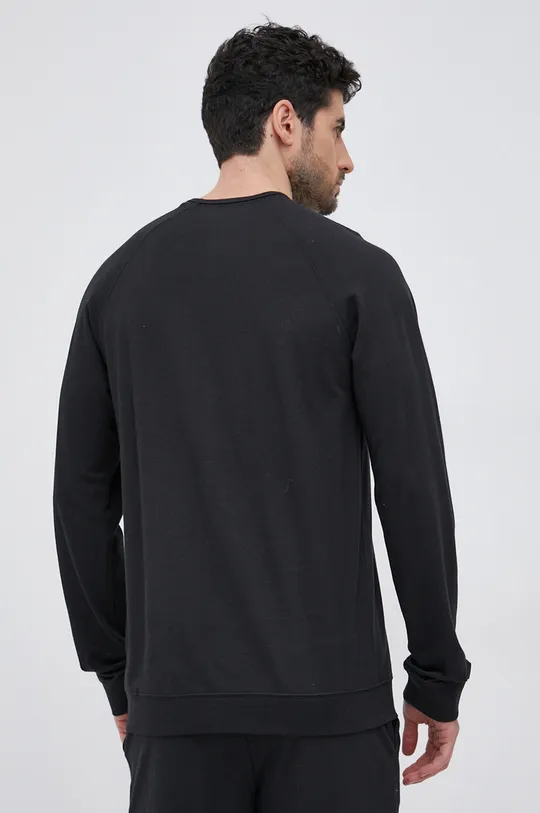 Tričko s dlhým rukávom Paul Smith  60% Bavlna, 40% Modal