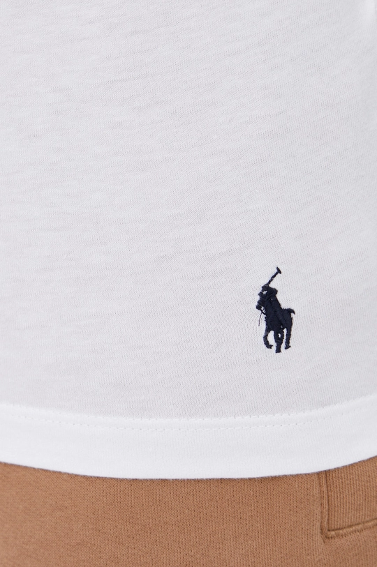 Pamučna majica dugih rukava Polo Ralph Lauren